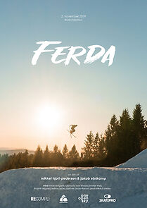 Watch Ferda (Short 2019)