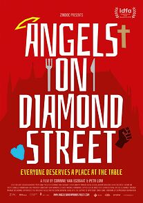 Watch Angels on Diamond Street