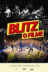 Watch Blitz, O Filme
