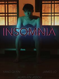 Watch Insomnia (Short 2018)