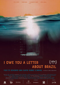 Watch I Owe You a Letter About Brazil