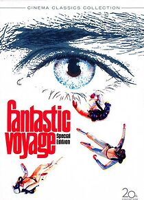 Watch Fantastic Voyage: Lava Lamps & Celluloid - A Tribute to the Visual Effects of Fantastic Voyage