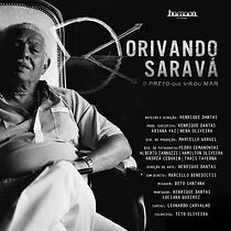 Watch Dorivando Saravá, o Preto que Virou Mar