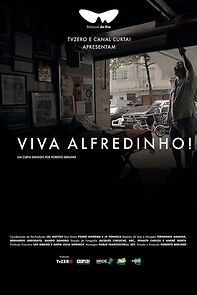 Watch Viva Alfredinho! (Short 2019)