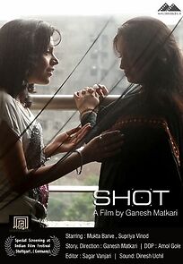 Watch Shot (Short 2014)