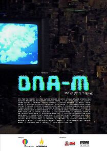 Watch DNA-M Divine Not Accept Machines (Short 2020)