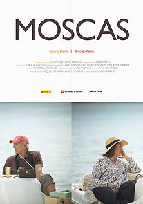Watch Moscas (Short 2018)