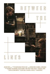 Watch Between the Lines (Short 2018)