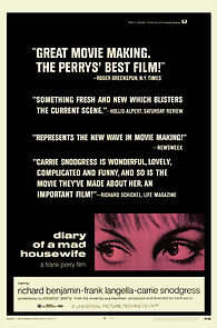 Watch Diary of a Mad Housewife