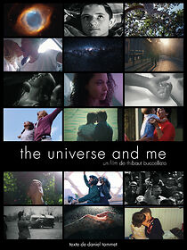Watch The Universe and Me (Short 2017)