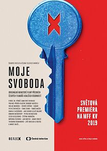 Watch Moje Svoboda (Short 2019)
