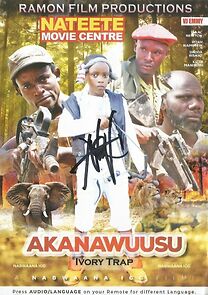 Watch The Ivory Trap: Akanawuusu