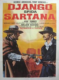 Watch Django Defies Sartana