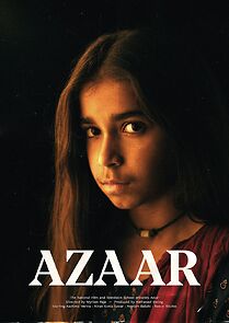 Watch Azaar (Short 2019)