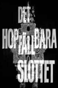 Watch Det hopfällbara slottet (TV Special 1968)