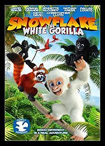 Watch Snowflake, the White Gorilla: Giving the Characters a Voice