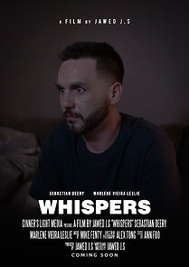 Watch Whispers (Short 2020)