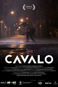Watch Cavalo