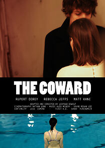 Watch The Coward (Short 2010)