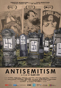 Watch Antisémitismes