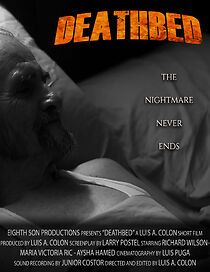 Watch Death Bed (Short 2017)