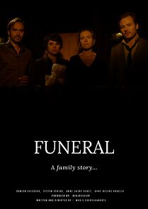 Watch Funeral (Short 2019)