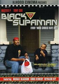 Watch Black Supaman