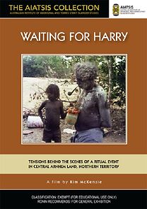 Watch Waiting for Harry