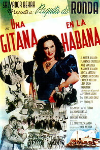 Watch Una gitana en La Habana