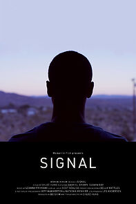 Watch Signal (Short 2019)