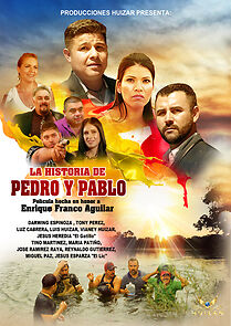 Watch Pedro Y Pablo