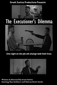 Watch The Executioner's Dilemma (Short 2018)