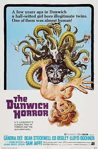 Watch H.P. Lovecraft Inspired Movies