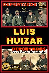 Watch Deportados