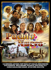 Watch Pueblo Nuevo