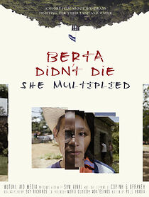 Watch Berta Didn't Die, She Multiplied! (Short 2017)