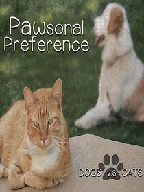 Watch PAWsonal Preference