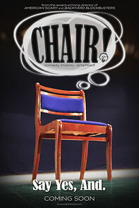 Watch Chair!