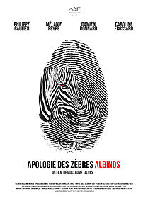 Watch Apologie des zèbres albinos (Short 2019)