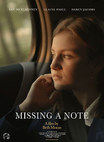 Watch Missing a Note (Short 2019)