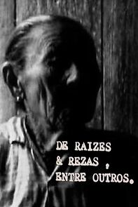 Watch De Raízes e Rezas, Entre Outros (Short 1972)