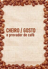 Watch Cheiro/Gosto: O provador de café (Short 1976)