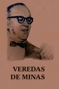 Watch Veredas de Minas (Short 1975)
