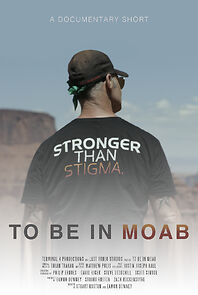 Watch To Be in Moab (Short 2019)
