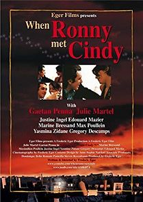 Watch When Ronny Met Cindy?!