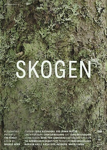 Watch Skogen (Short 2018)