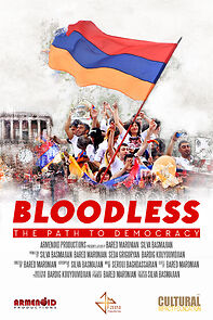 Watch Bloodless: The Path to Democracy