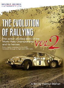 Watch The Evolution of Rallying Vol. 2