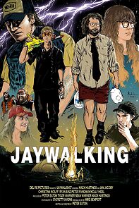 Watch Jaywalking