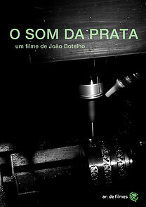 Watch O Som da Prata (Short 2015)